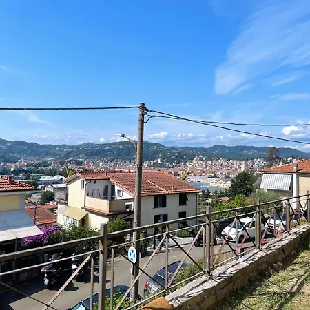 Il Giardino Di Raschio La Spezia