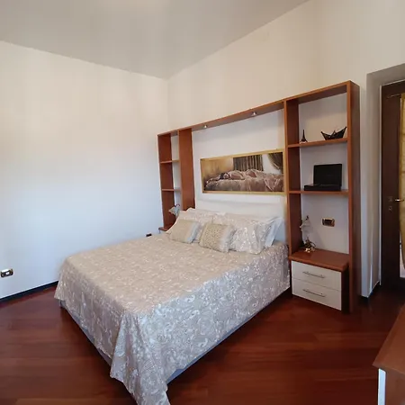 Il Giardino Di Raschio لا سبيتسْيا