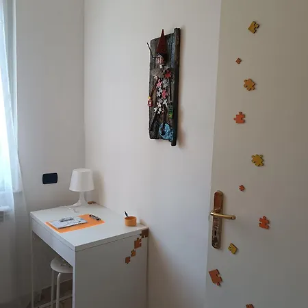 Il Giardino Di Raschio * La Spezia