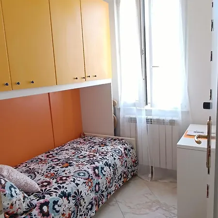 Il Giardino Di Raschio Apartment La Spezia
