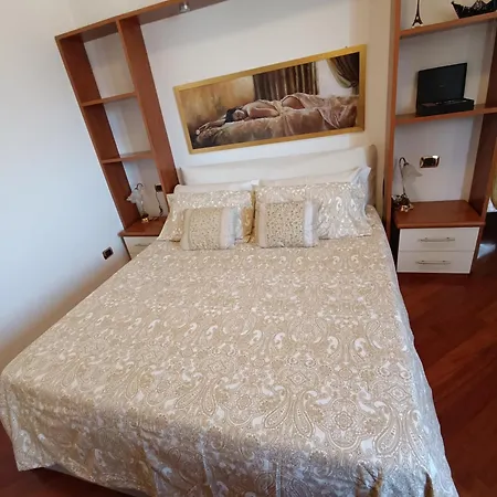 Apartamento Il Giardino Di Raschio