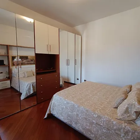 Apartamento Il Giardino Di Raschio *