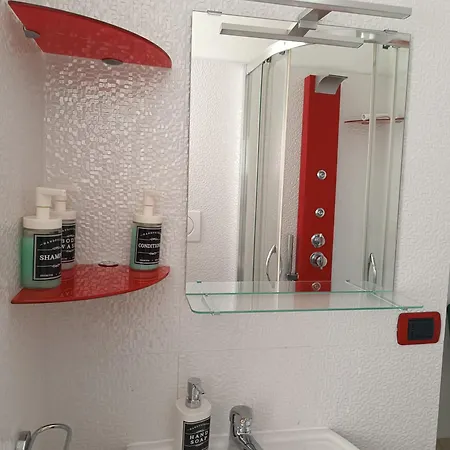 Il Giardino Di Raschio Apartamento La Spezia