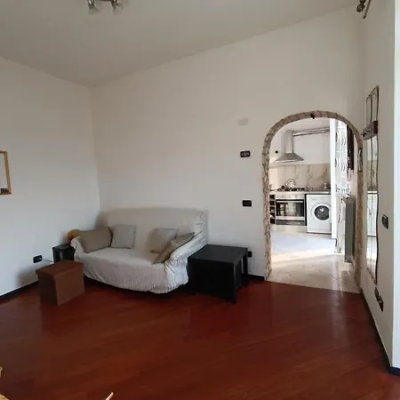 Il Giardino Di Raschio Apartment *