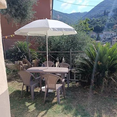 Il Giardino Di Raschio *