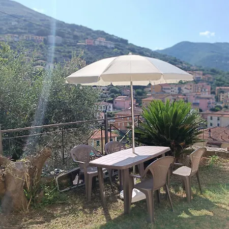 Il Giardino Di Raschio *