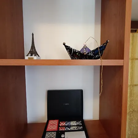 Il Giardino Di Raschio Apartamento La Spezia