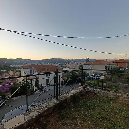 Il Giardino Di Raschio