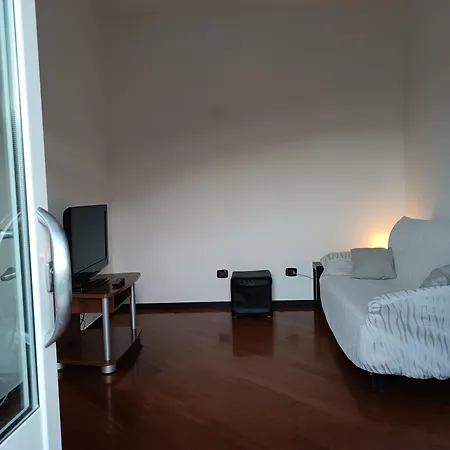 Il Giardino Di Raschio Apartment *