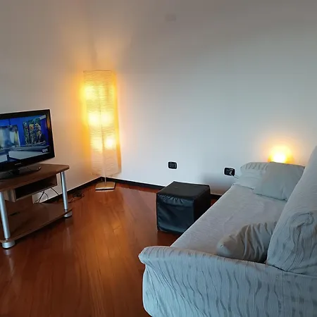 Apartment Il Giardino Di Raschio La Spezia