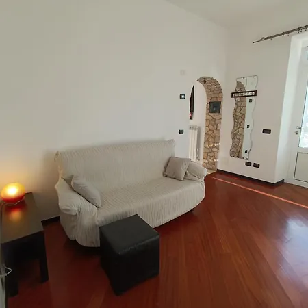 Apartamento Il Giardino Di Raschio